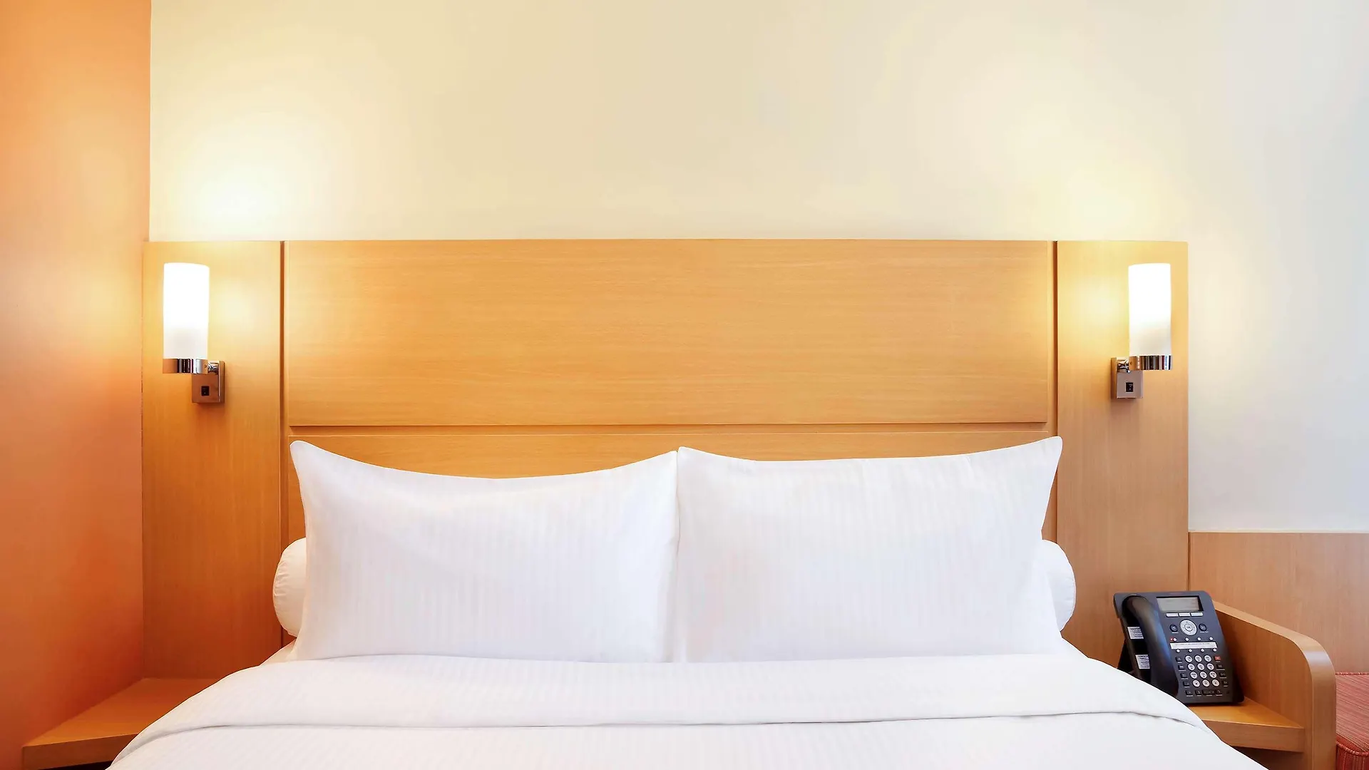 *** Hotel Ibis Singapore Novena Singapore