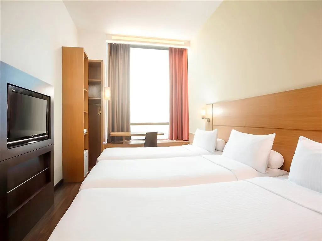 Ibis Singapore Novena Singapore