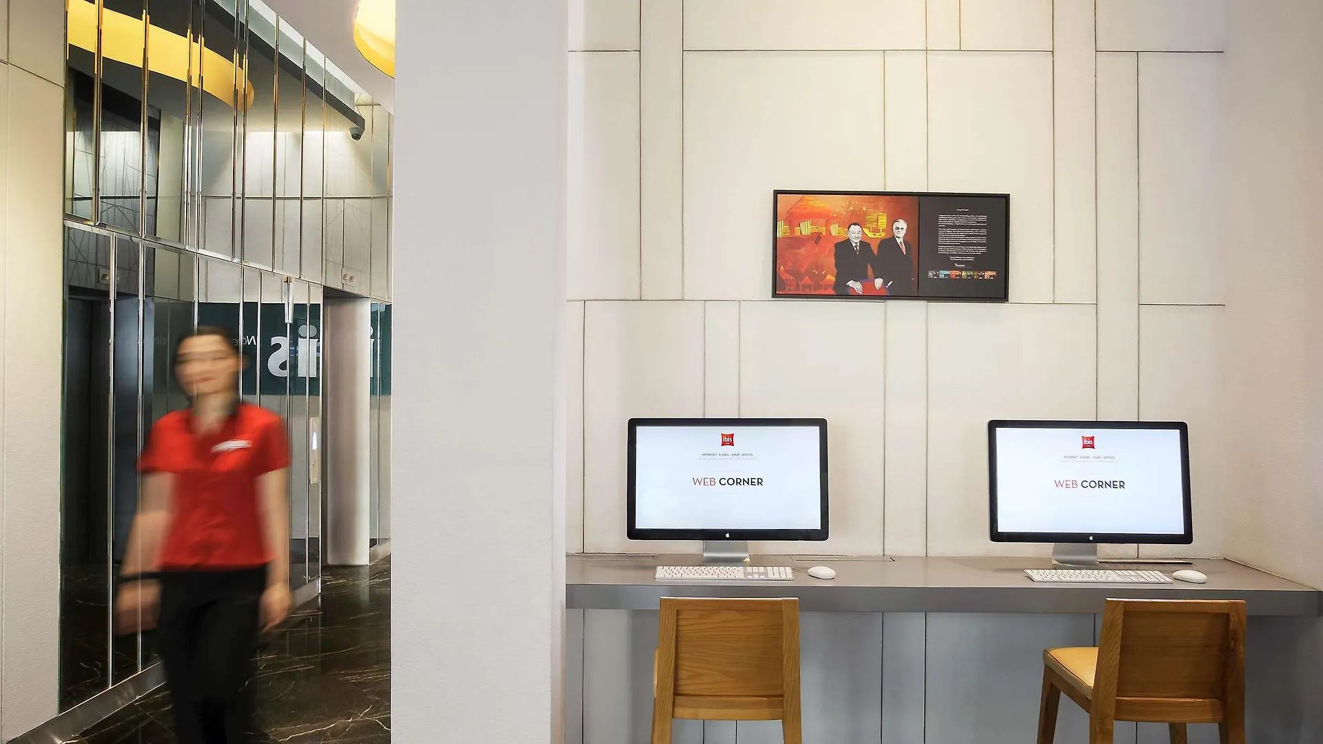 Ibis Singapore Novena Hotel