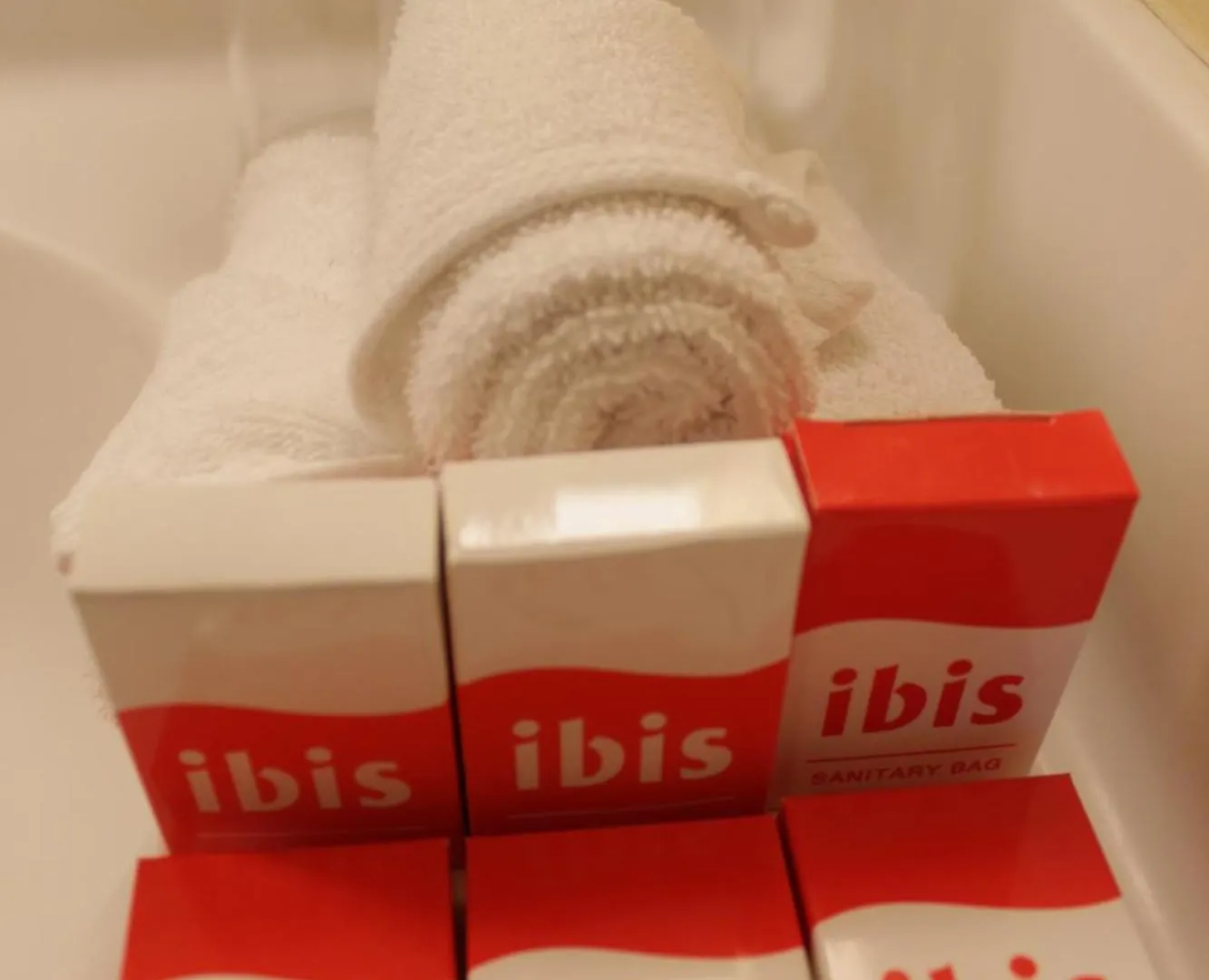 Ibis Singapore Novena