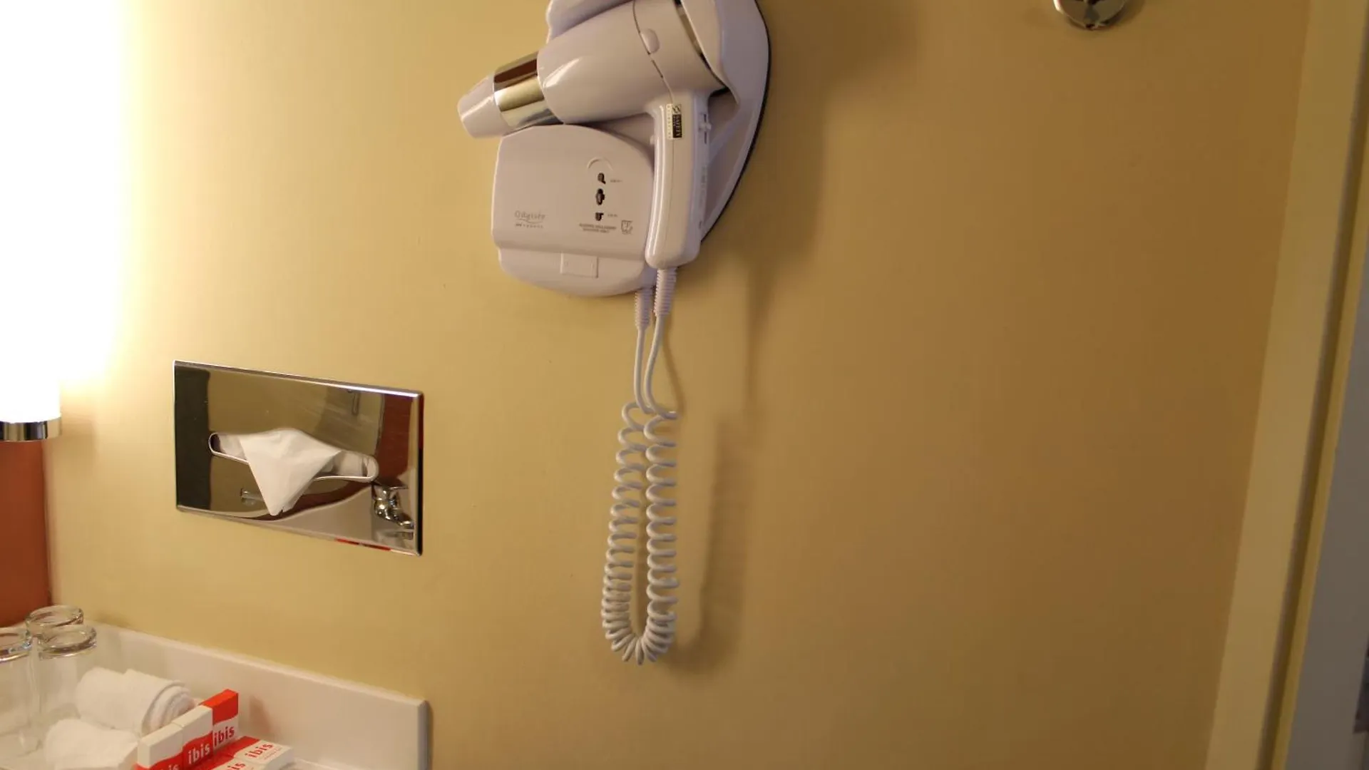 *** Hotel Ibis Singapore Novena Singapore