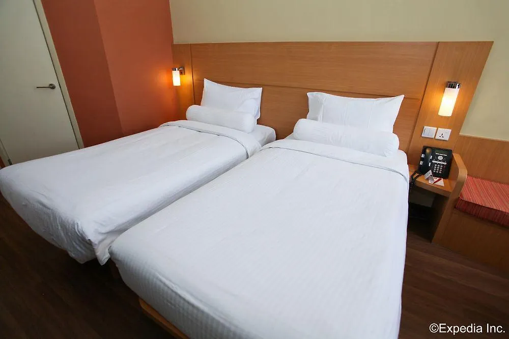 Ibis Singapore Novena Singapore