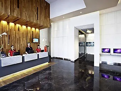 Hotel Ibis Singapore Novena