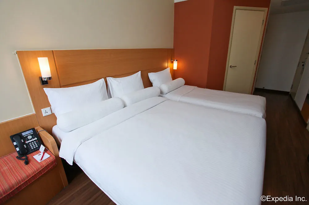 Hotel Ibis Singapore Novena