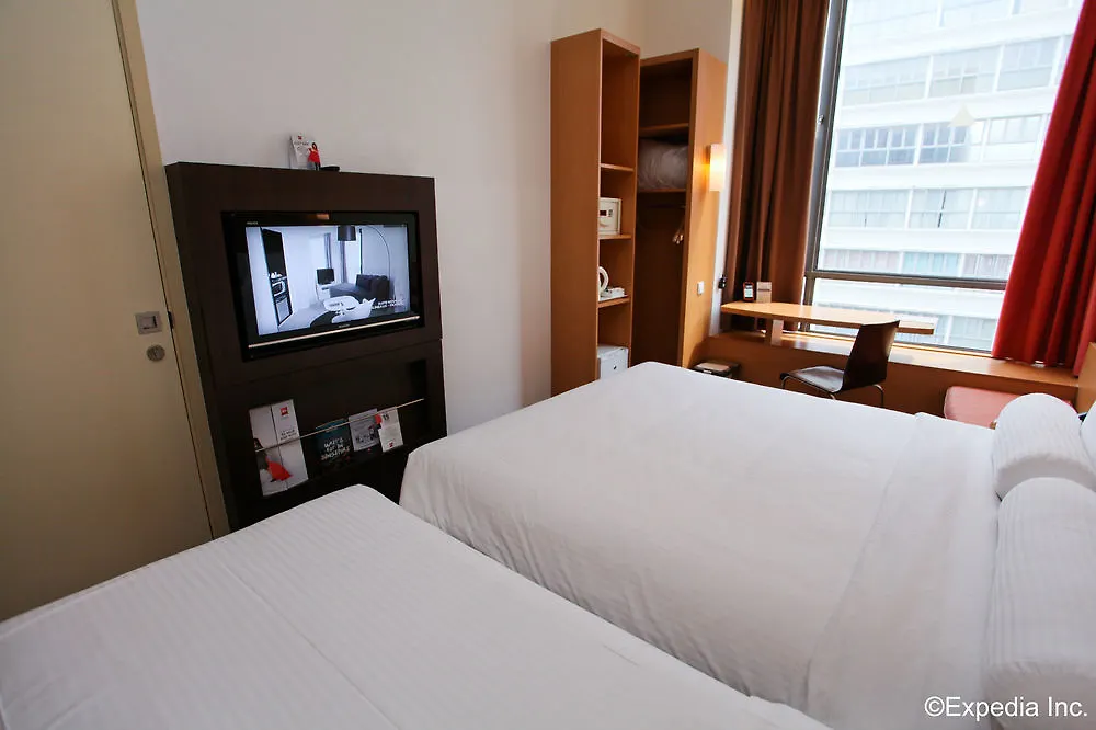 Ibis Singapore Novena