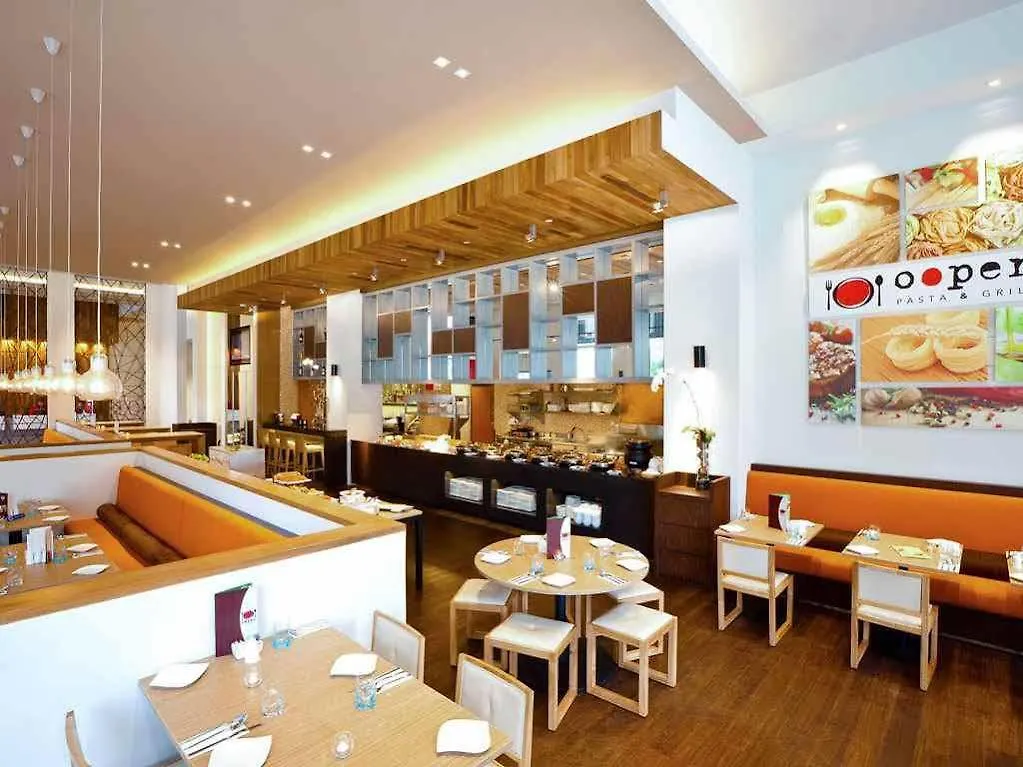 Ibis Singapore Novena Hotel