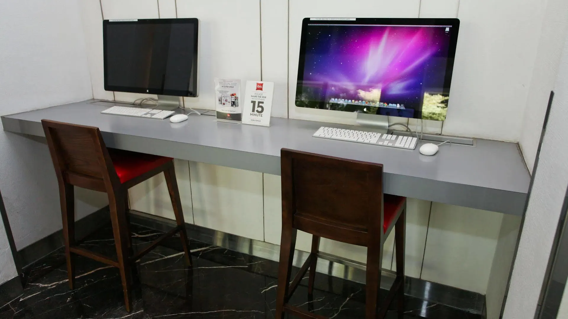 Ibis Singapore Novena