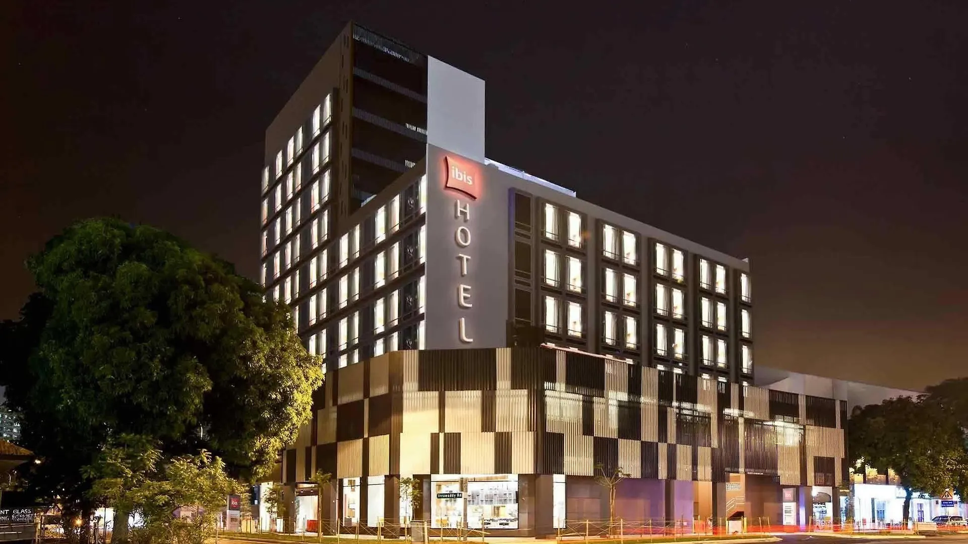 Ibis Singapore Novena Singapore